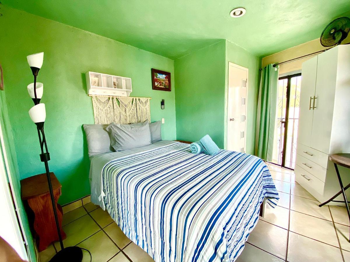 Bed and Breakfast Casa Rofo Guanajuato Exterior foto