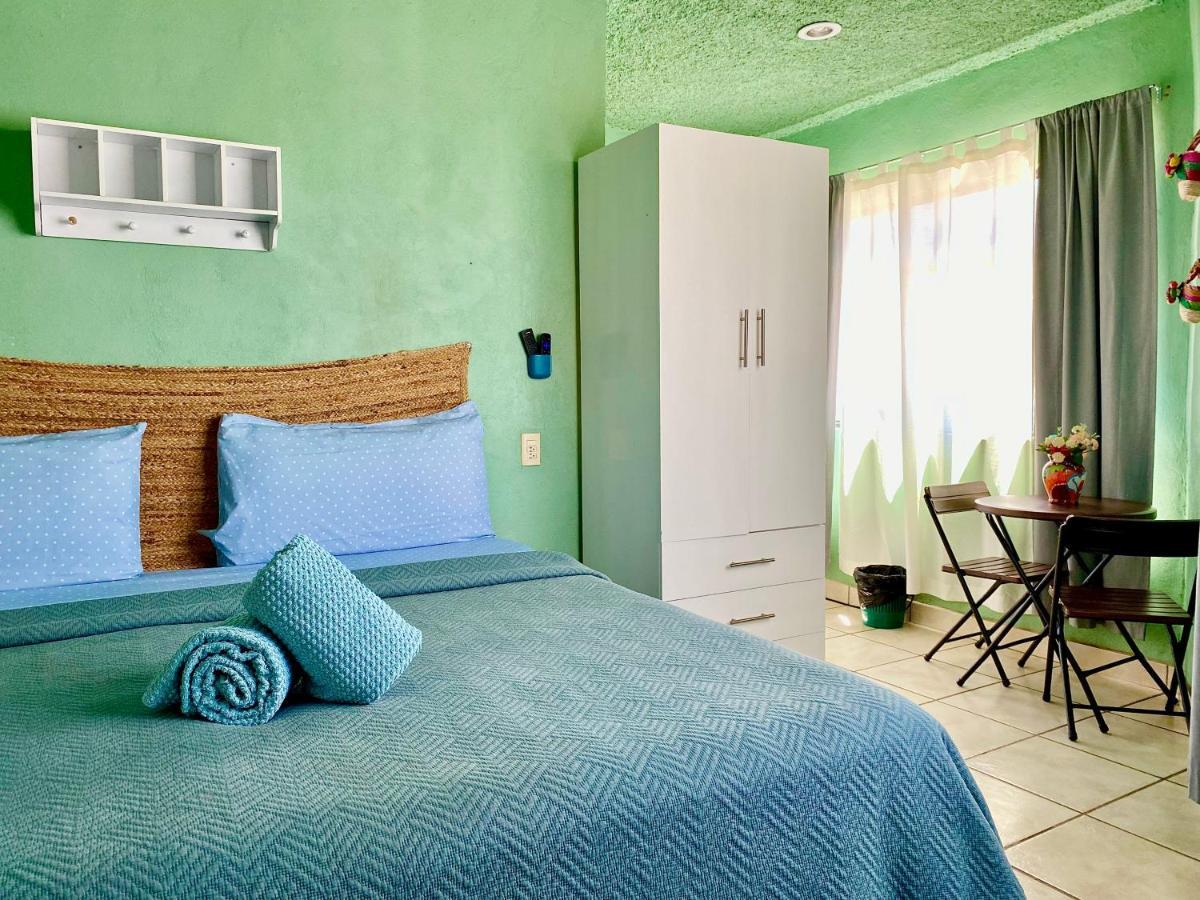 Bed and Breakfast Casa Rofo Guanajuato Exterior foto