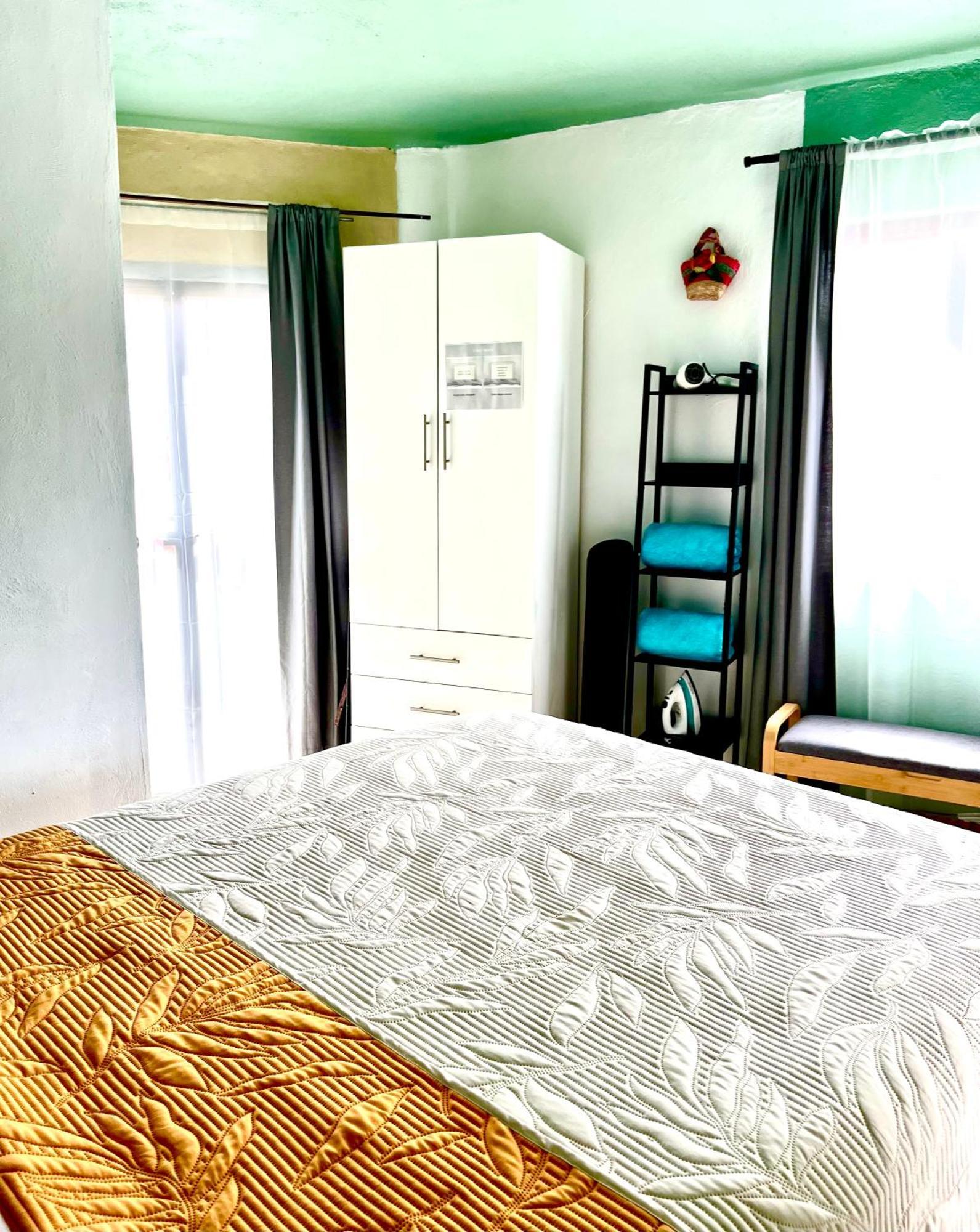 Bed and Breakfast Casa Rofo Guanajuato Exterior foto